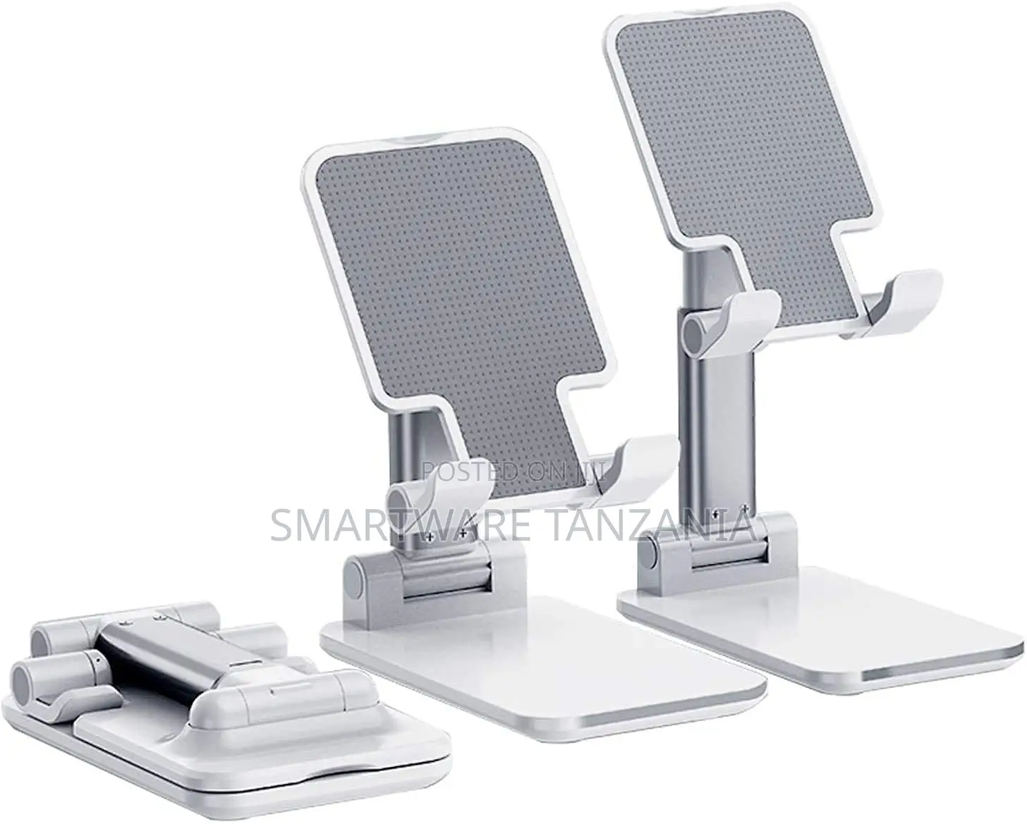 Earldom Et-eh86 Universal Foldable Desk Stand Phone Tablet