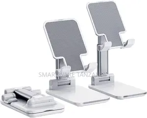 Earldom Et-eh86 Universal Foldable Desk Stand Phone Tablet