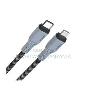 Onten Otn-cc301 Usb-c To Lightning Magnetic Cable 1m iPhone