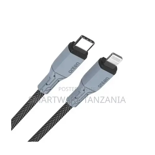 Onten Otn-cc301 Usb-c To Lightning Magnetic Cable 1m iPhone