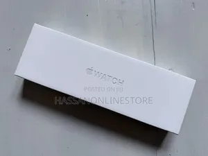 Apple Watch Series 11 42mm Smartwatch