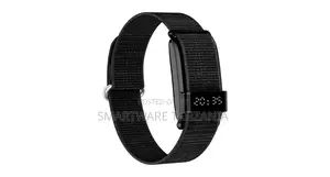 Porodo Trackfit Pro Smart Bracelet Black Ip68 Activity Tracker