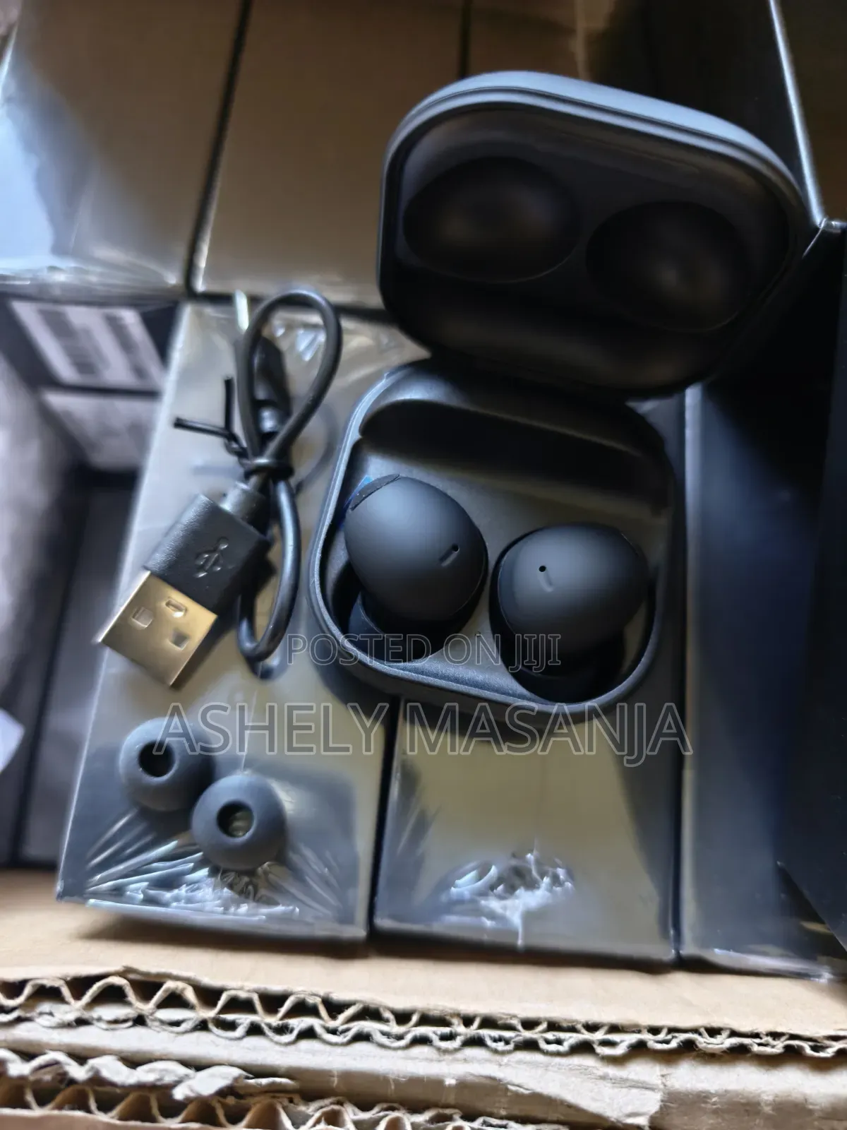 Samsung Buds2pro