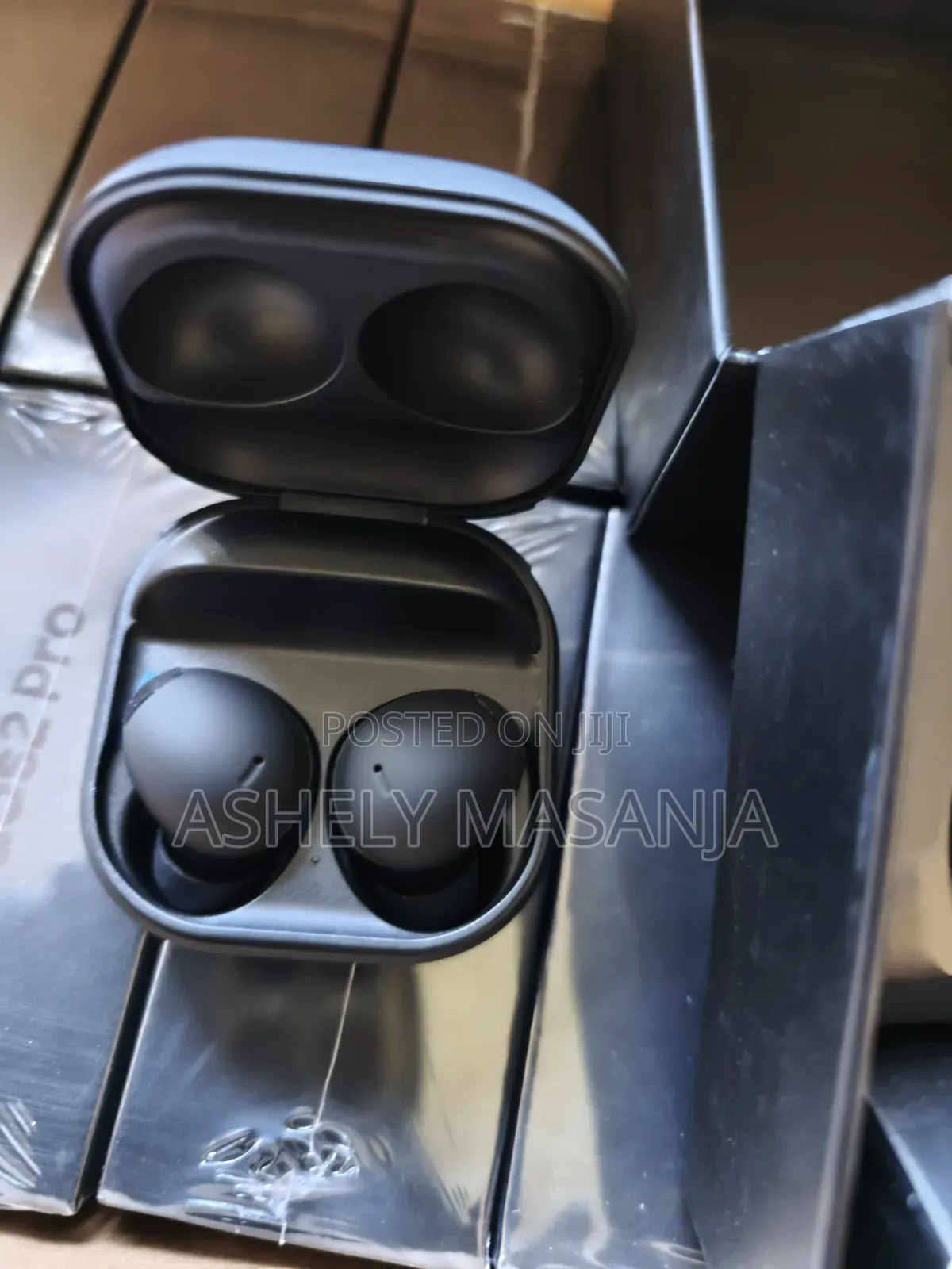 Samsung Buds2pro