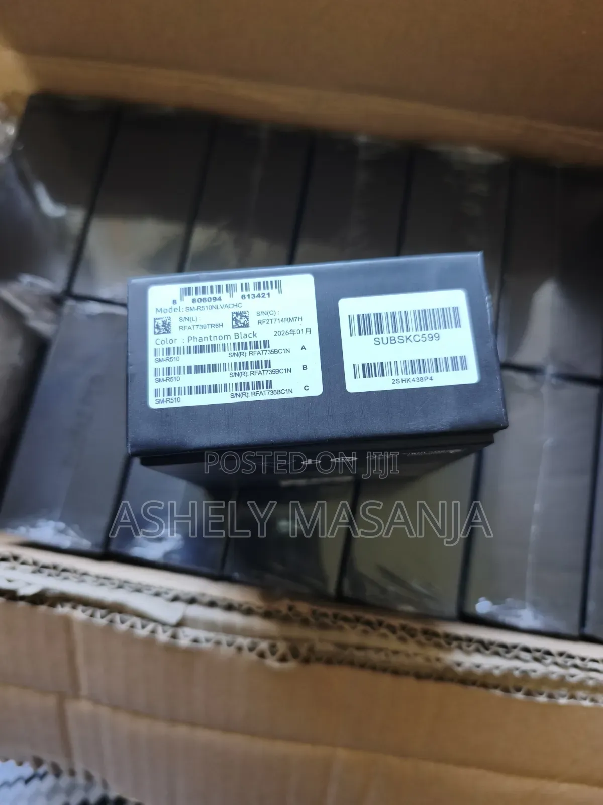Samsung Buds2pro