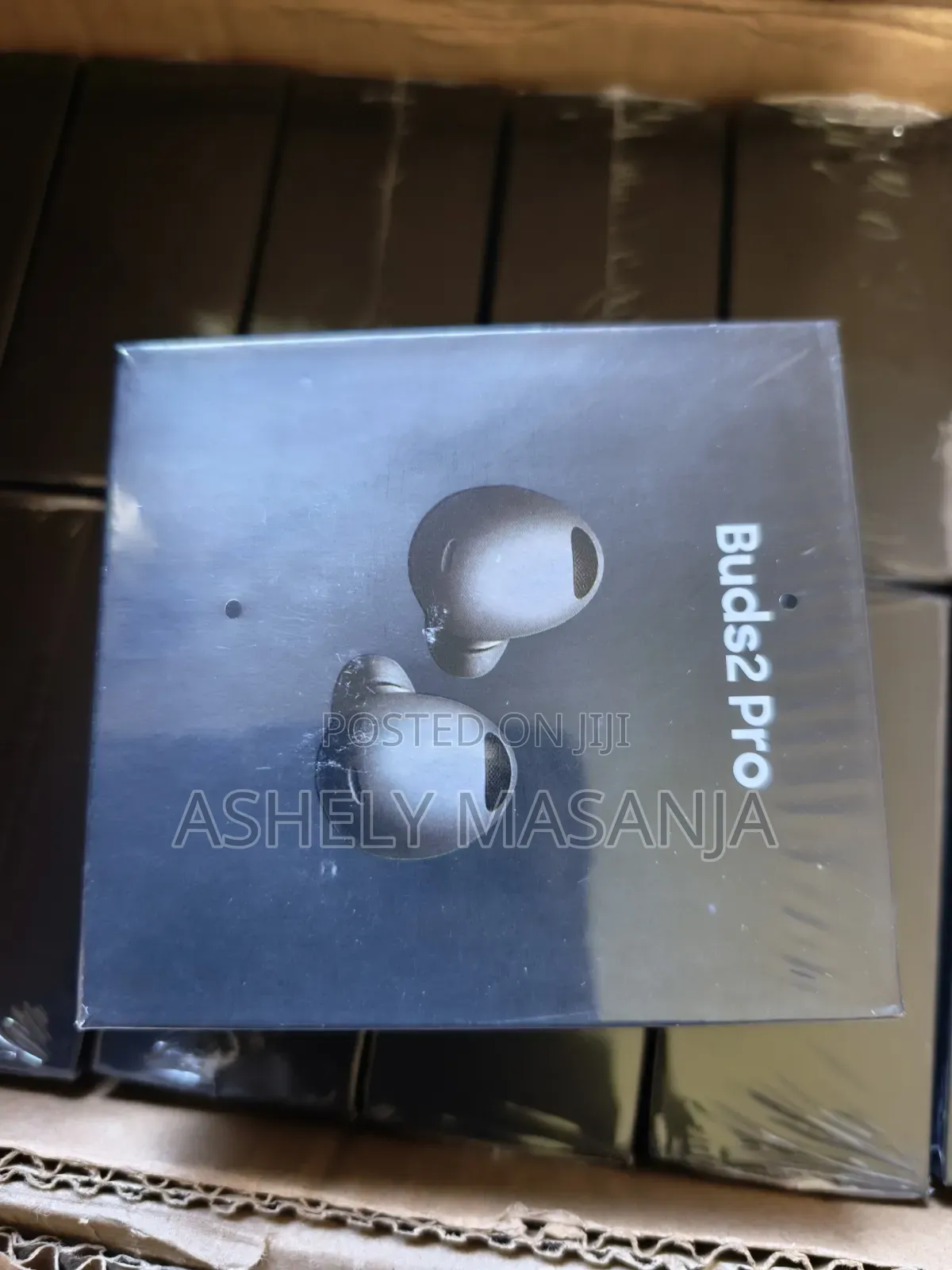 Samsung Buds2pro