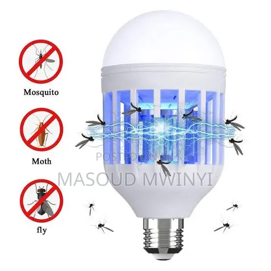 Mosquito Killer Lamp
