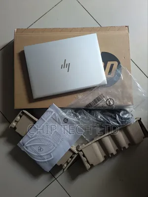 New Laptop HP EliteBook 830 G9 16GB Intel Core i7 SSD 512GB