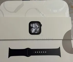 Apple Watch Series 11 46mm