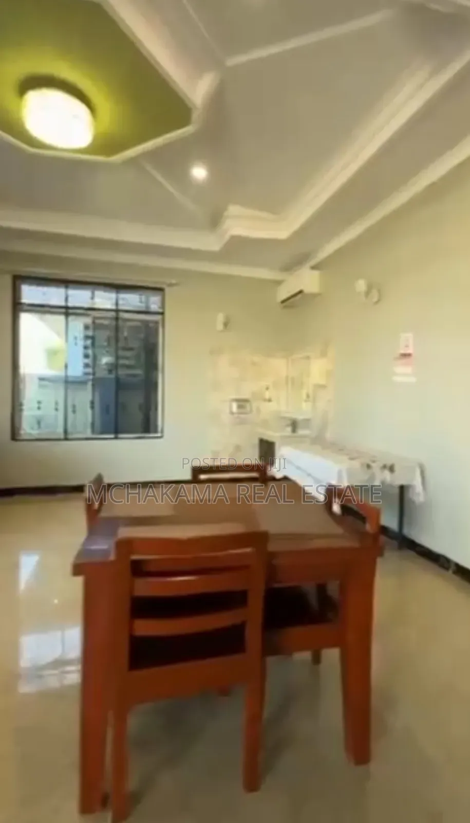 Furnished 16bdrm Bungalow in Mchakama Real Estate, Haneti for sale