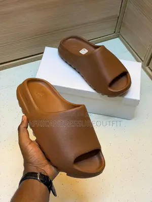 Yeezy Foam Slides Collection Available