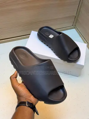 Yeezy Foam Slides Collection Available