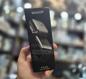 Whoop Peak