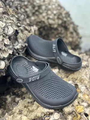Crocs Ride Collection Available