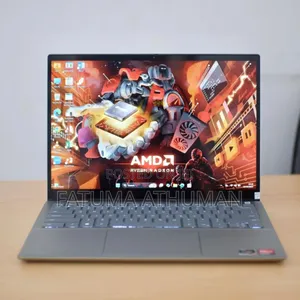 Laptop Dell Inspiron 14 8GB AMD Ryzen 5 SSD 512GB