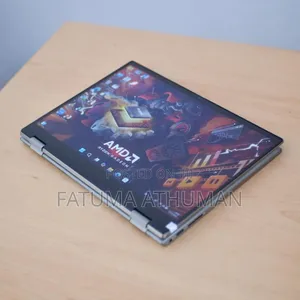 Laptop Dell Inspiron 14 8GB AMD Ryzen 5 SSD 512GB