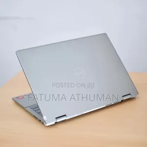Laptop Dell Inspiron 14 8GB AMD Ryzen 5 SSD 512GB
