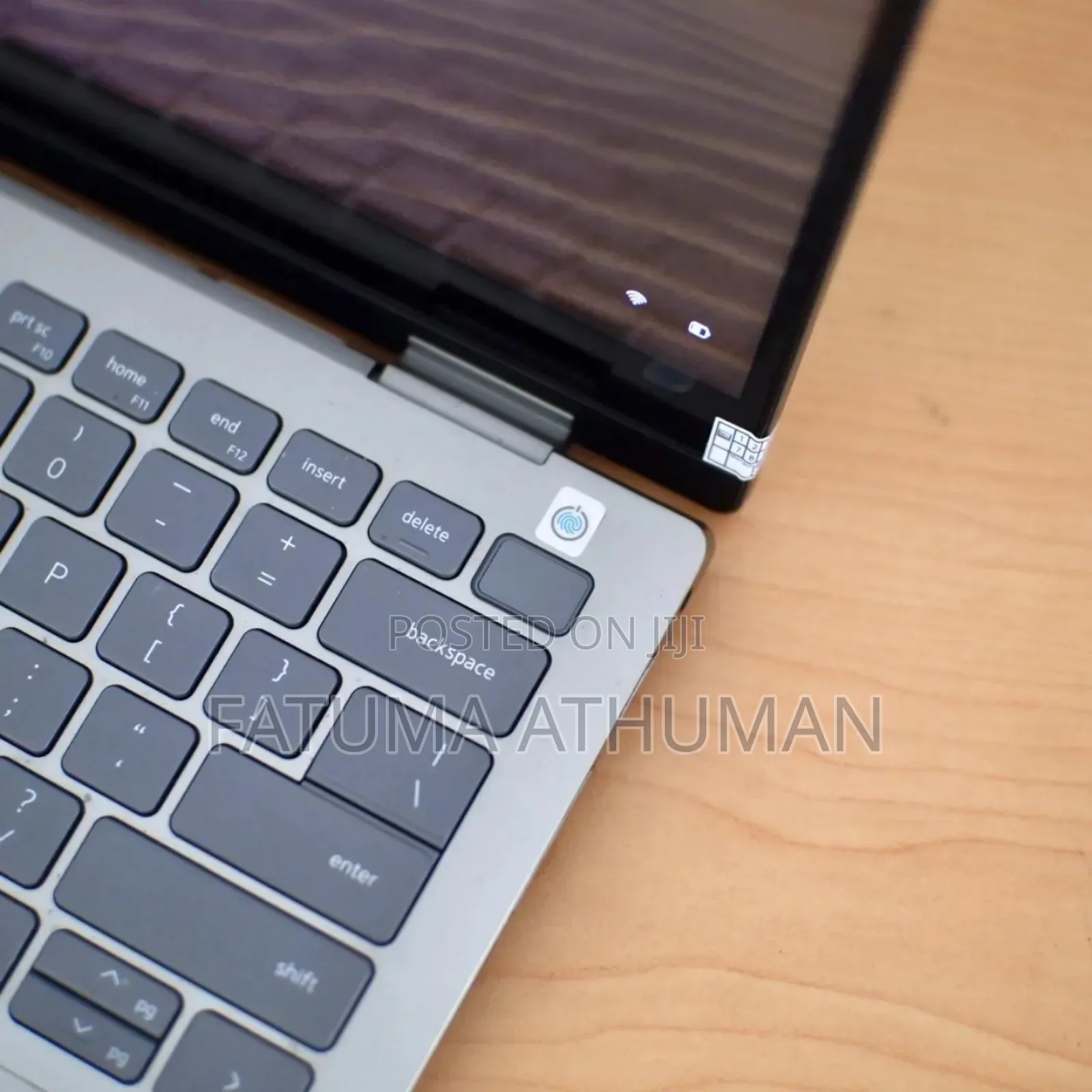 Laptop Dell Inspiron 14 8GB AMD Ryzen 5 SSD 512GB