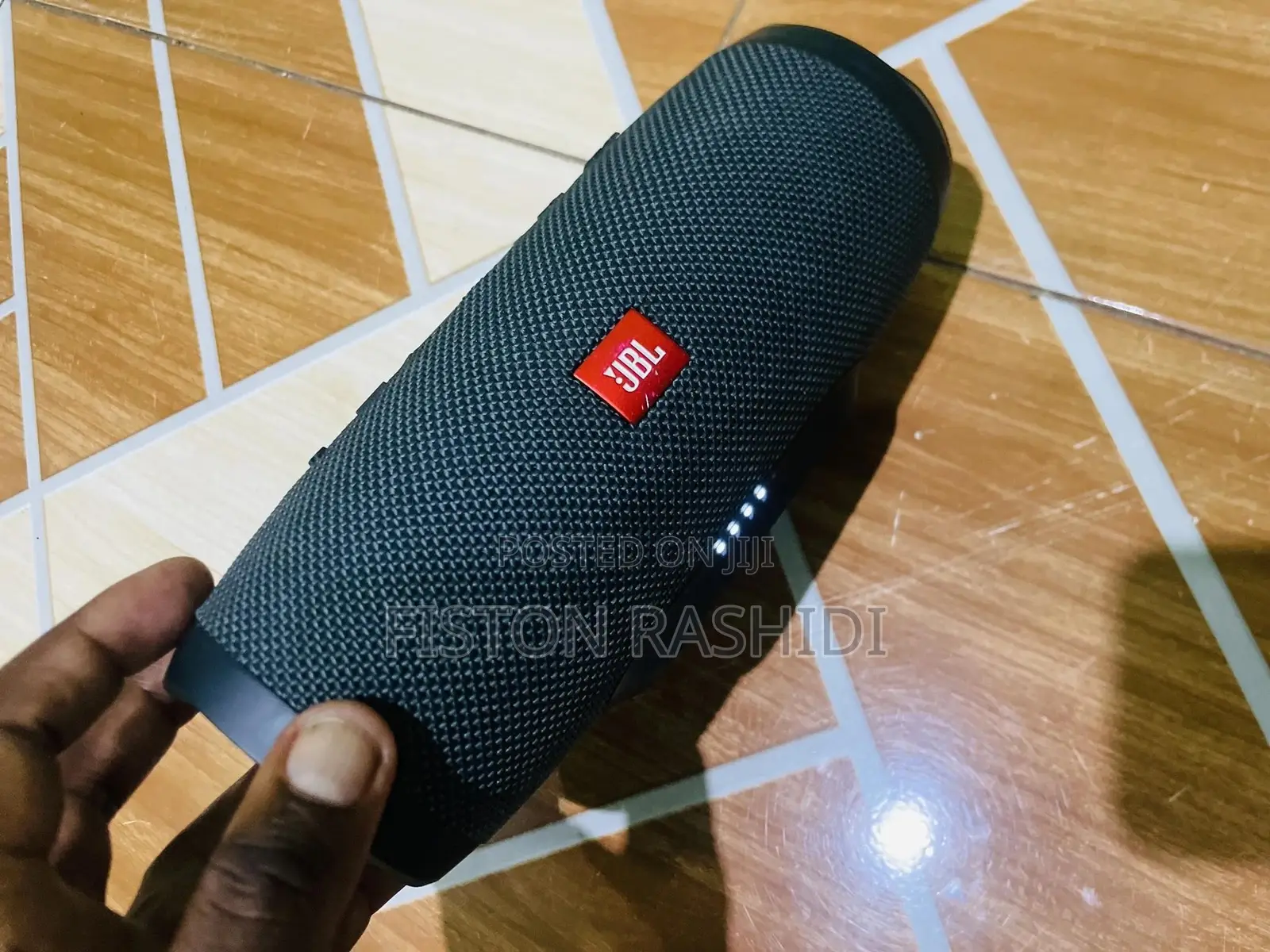 Beat Radio JBL