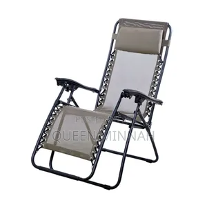Zero Gravity Recliner Chair