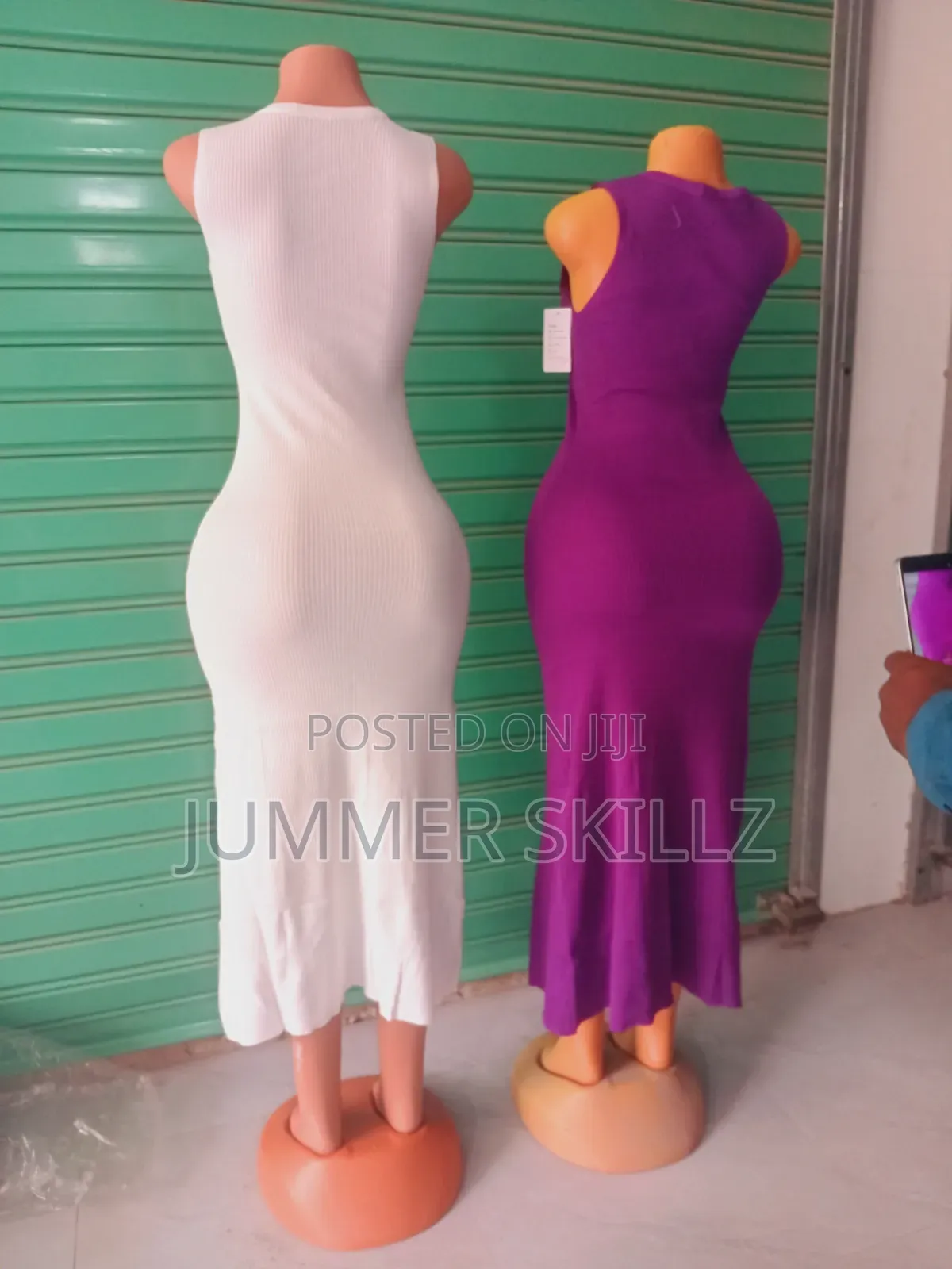 Clothes Toy