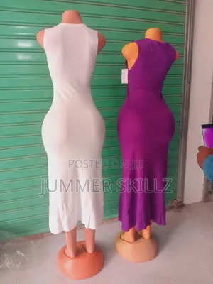 Clothes Toy