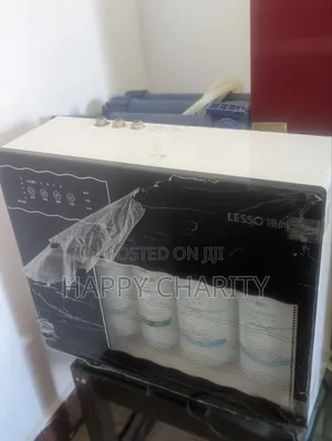 Simple Reverse Osmosis Machine 30l/H