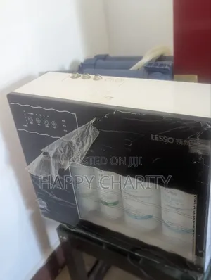 Simple Reverse Osmosis Machine 30l/H