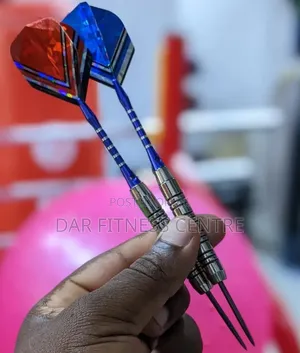 Dart Board Arrows
