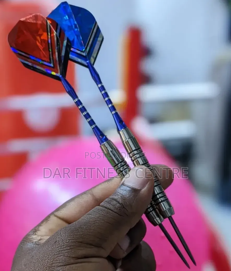 Dart Board Arrows