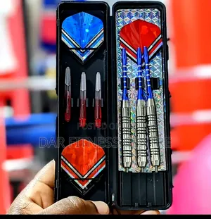 Dart Board Arrows
