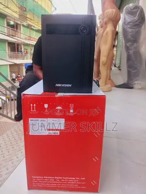 Ups Backup System