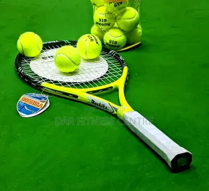 Tennis Racket