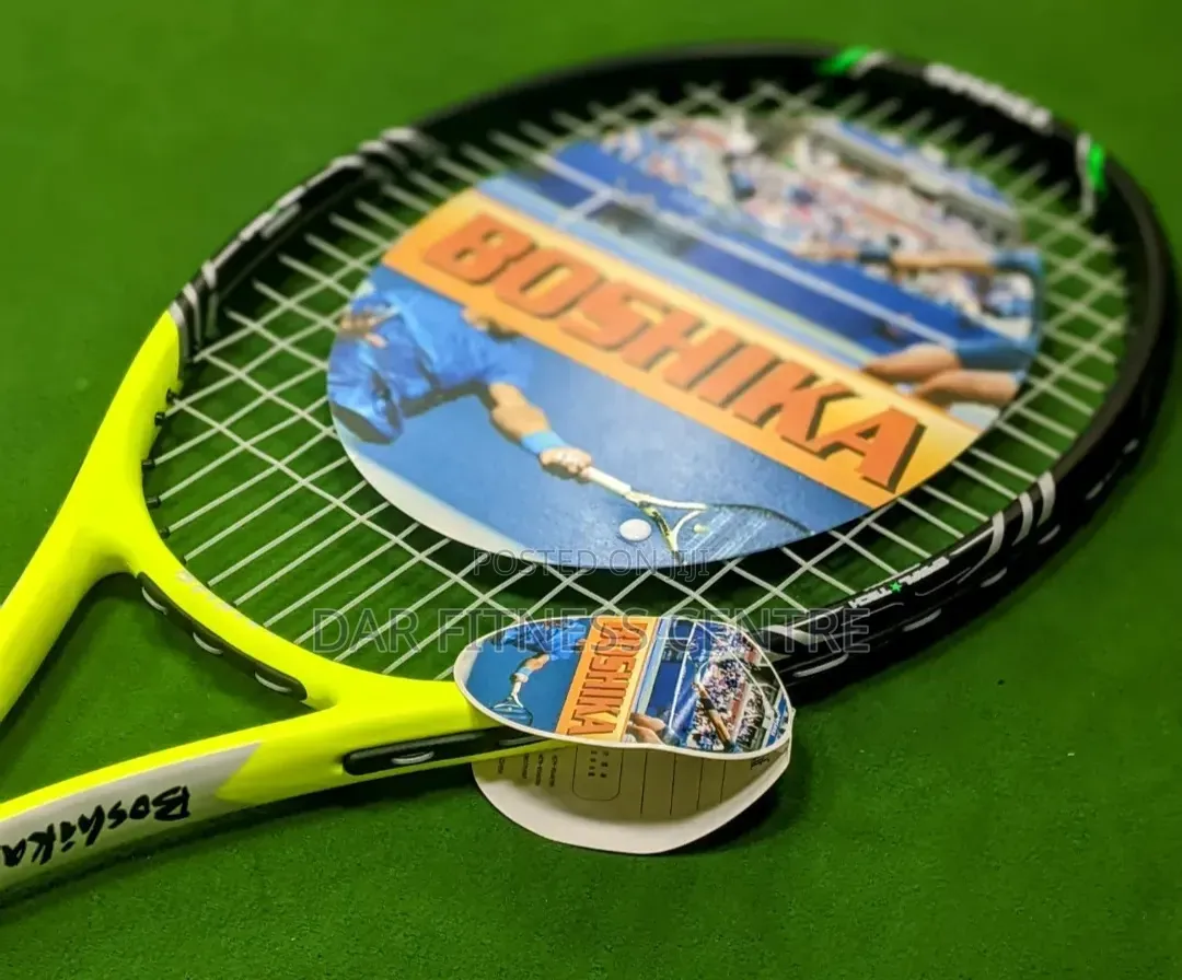 Tennis Racket