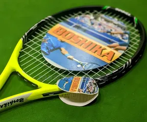 Tennis Racket