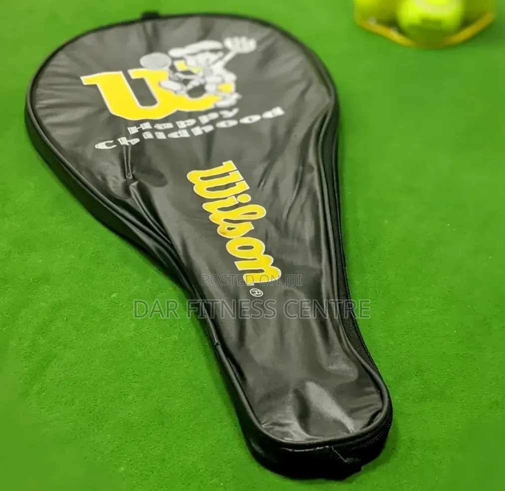 Tennis Racket