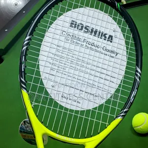 Tennis Racket
