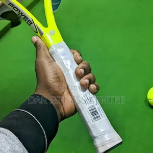 Tennis Racket
