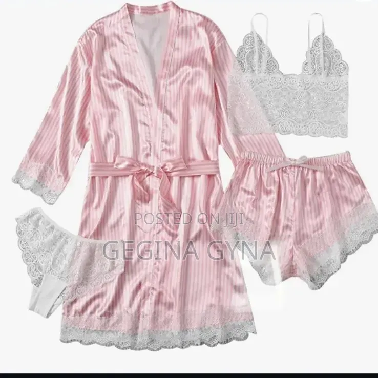 Quality Lingeriee