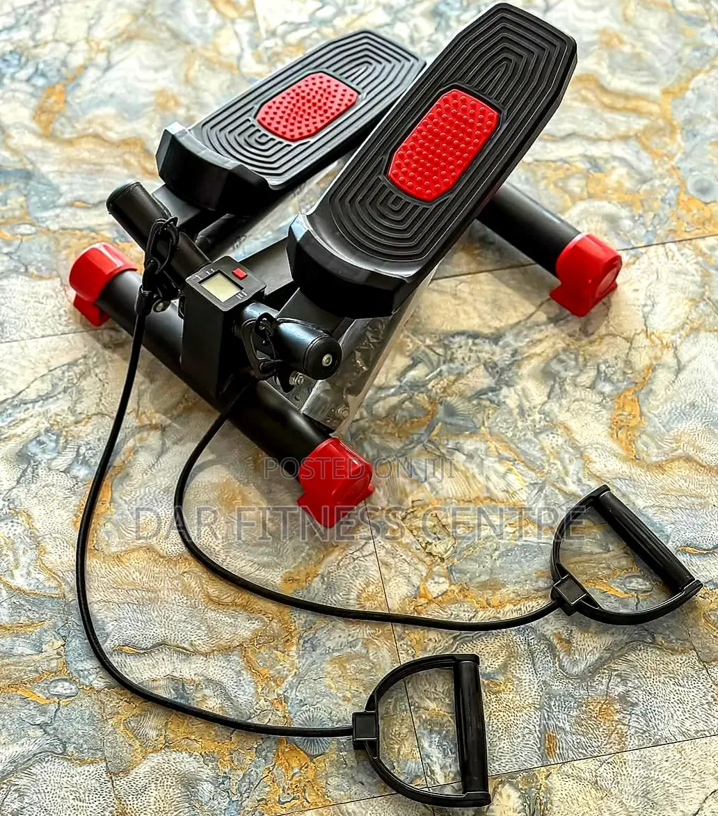 Mini Stepper