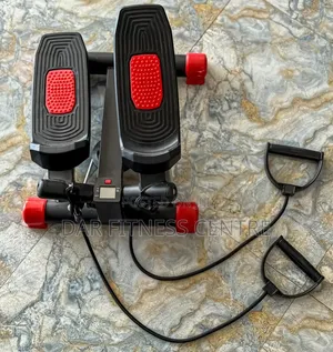 Mini Stepper