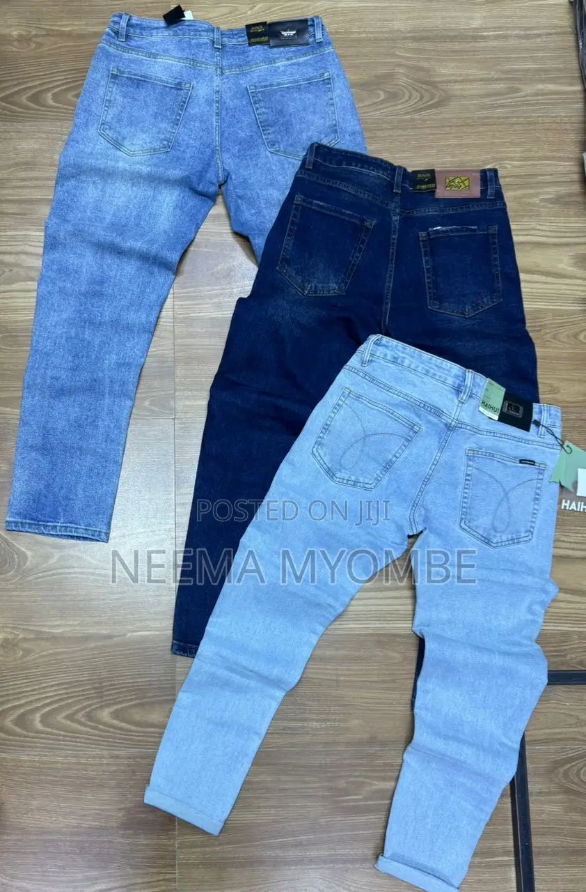 Men Jeans Orginal