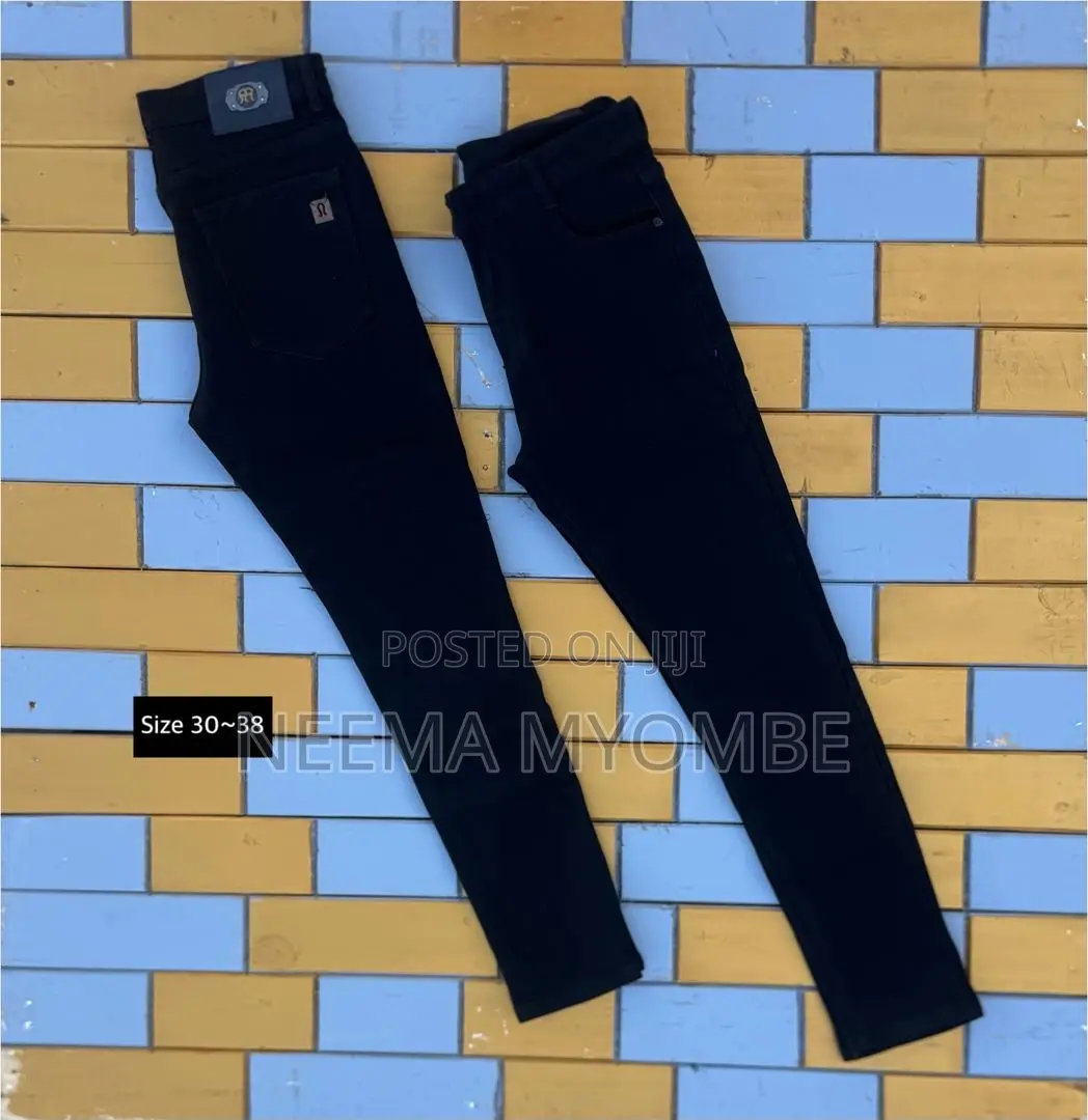 Men Jeans Orginal
