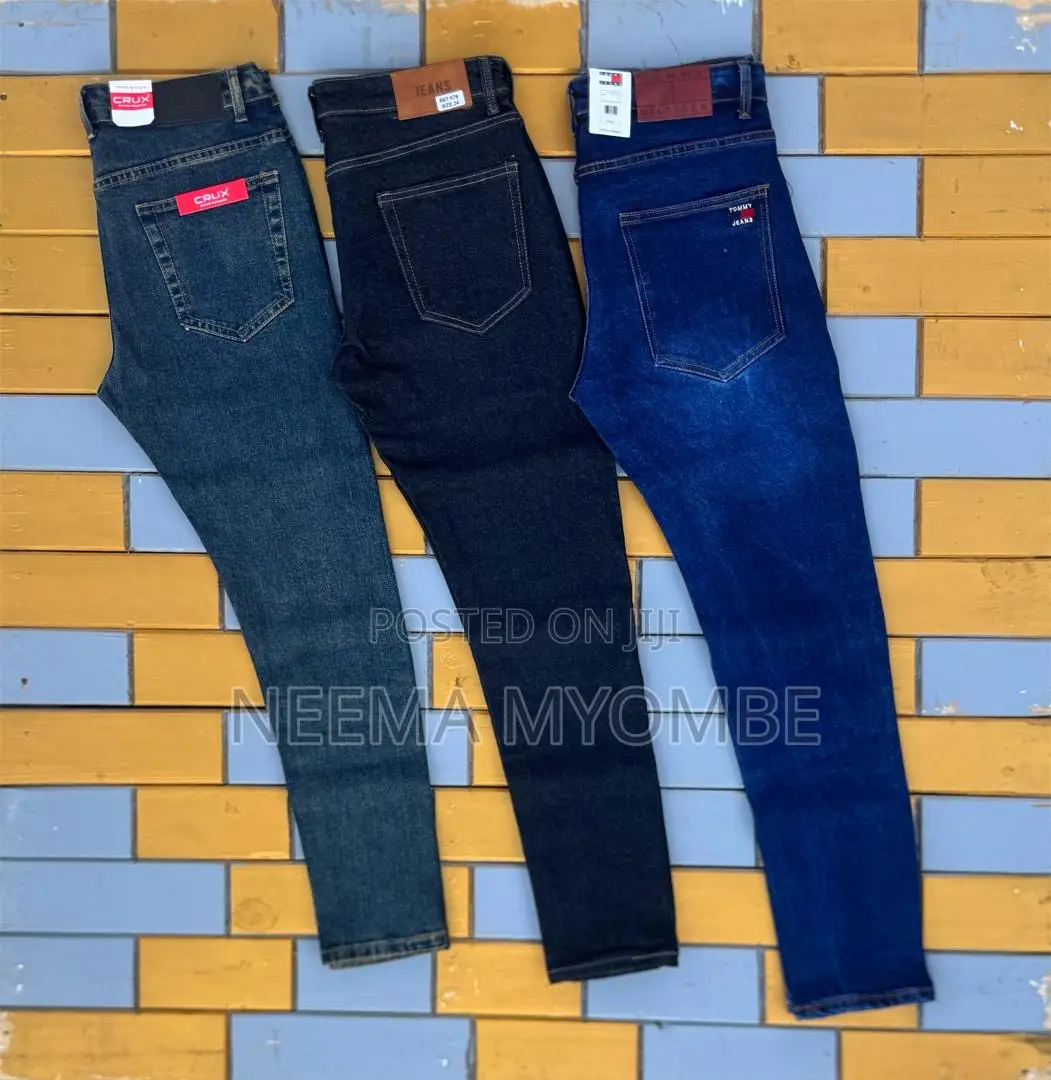 Men Jeans Orginal