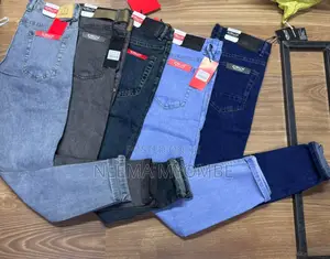 Men Jeans Orginal