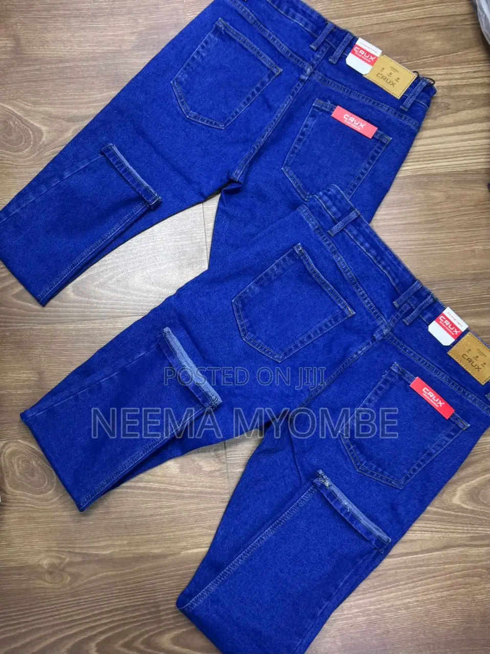 Men Jeans Orginal