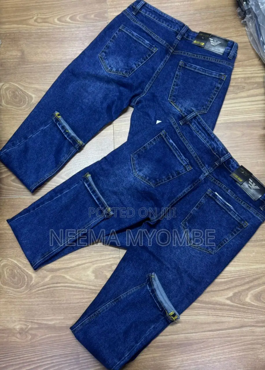 Men Jeans Orginal