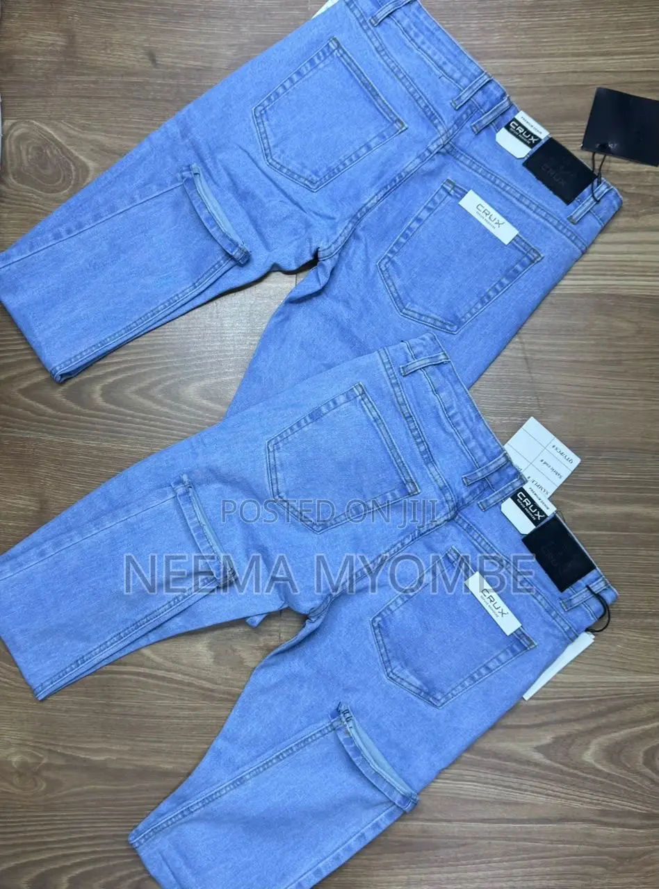 Men Jeans Orginal