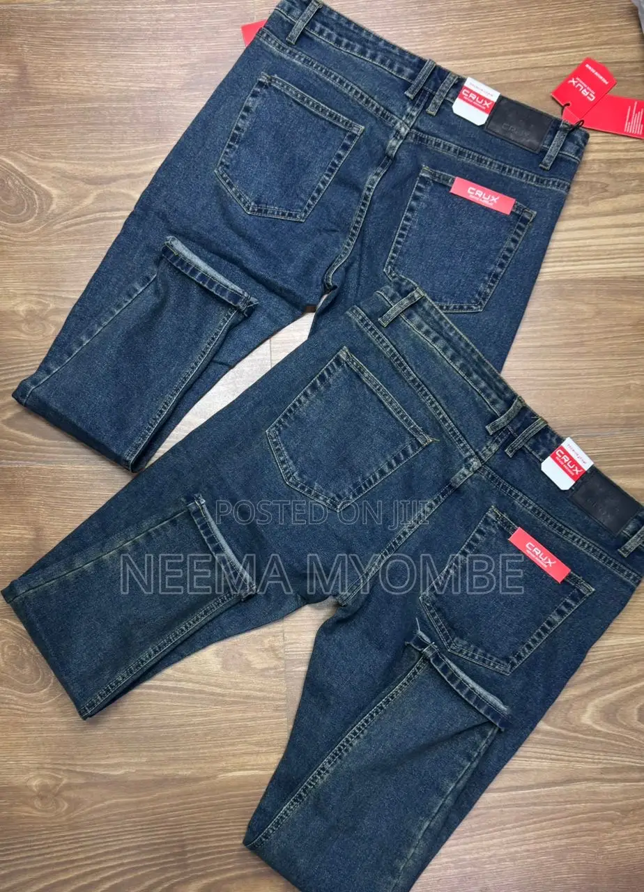 Men Jeans Orginal