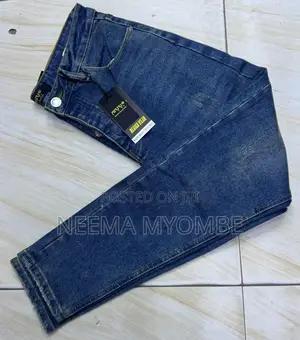 Men Jeans Orginal